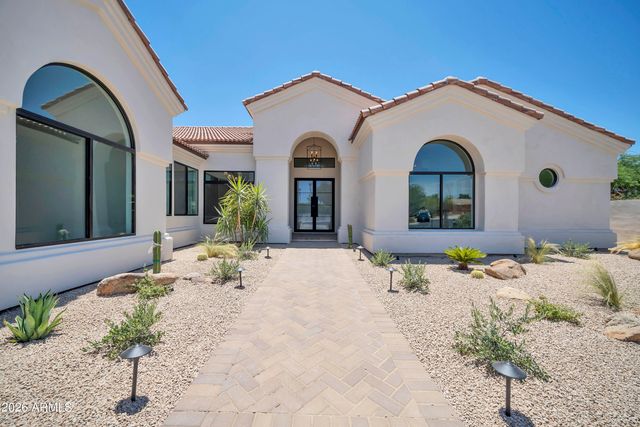 7681 E CAMPO BELLO Drive, Scottsdale, AZ 85255
