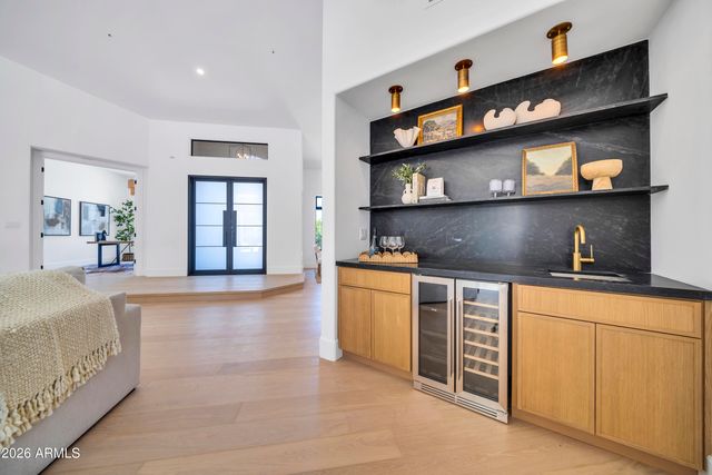 7681 E CAMPO BELLO Drive, Scottsdale, AZ 85255