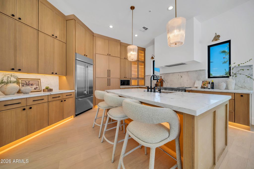 7681 E CAMPO BELLO Drive, Scottsdale, AZ 85255