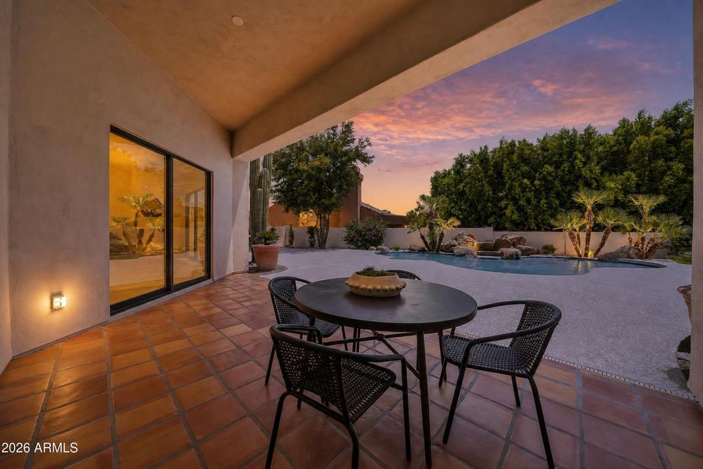7681 E CAMPO BELLO Drive, Scottsdale, AZ 85255 — photo 5