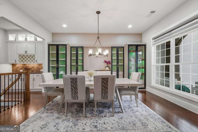 7605 Poppy Mill Lane, Cumming, GA 30040