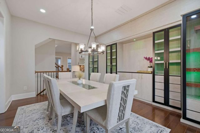 7605 Poppy Mill Lane, Cumming, GA 30040