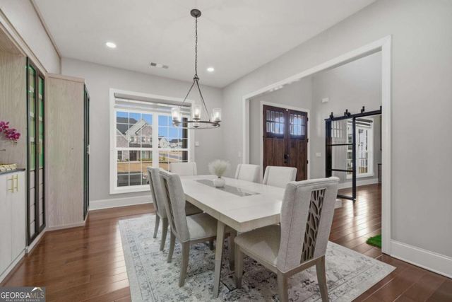 7605 Poppy Mill Lane, Cumming, GA 30040