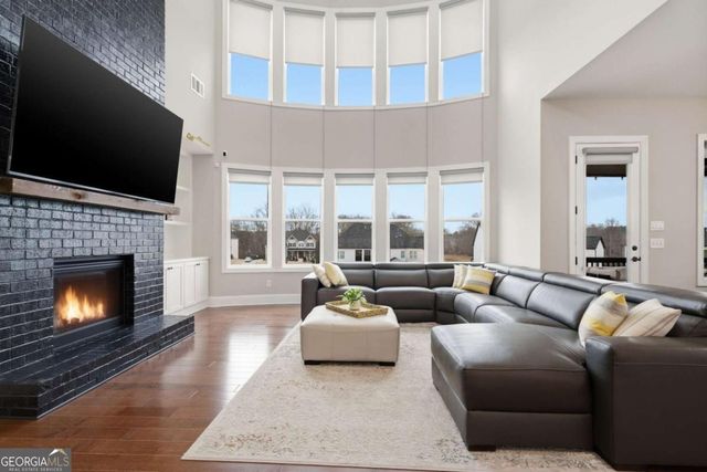 7605 Poppy Mill Lane, Cumming, GA 30040