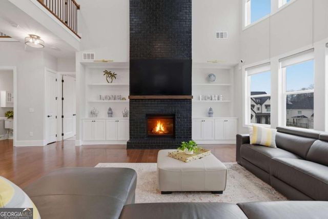 7605 Poppy Mill Lane, Cumming, GA 30040