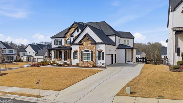 7605 Poppy Mill Lane, Cumming, GA 30040