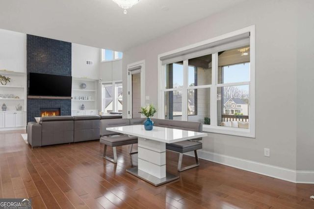 7605 Poppy Mill Lane, Cumming, GA 30040