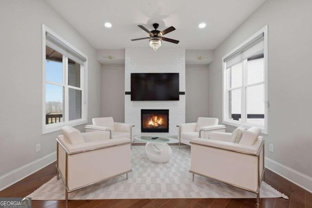 7605 Poppy Mill Lane, Cumming, GA 30040