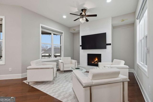 7605 Poppy Mill Lane, Cumming, GA 30040