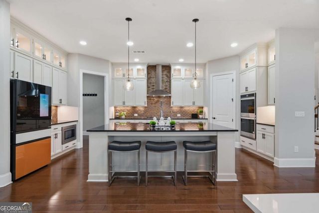 7605 Poppy Mill Lane, Cumming, GA 30040