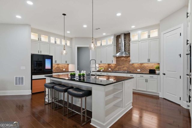 7605 Poppy Mill Lane, Cumming, GA 30040