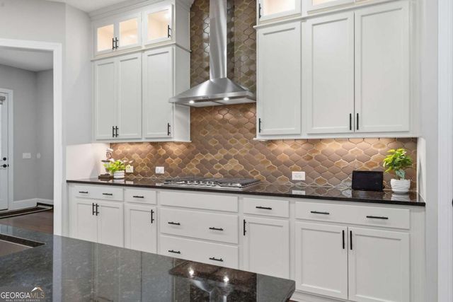 7605 Poppy Mill Lane, Cumming, GA 30040