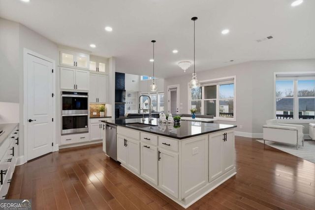 7605 Poppy Mill Lane, Cumming, GA 30040