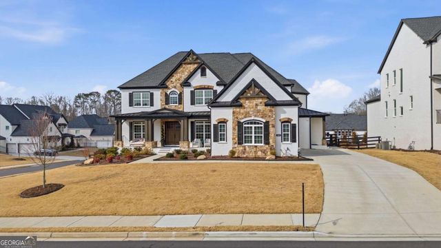 7605 Poppy Mill Lane, Cumming, GA 30040