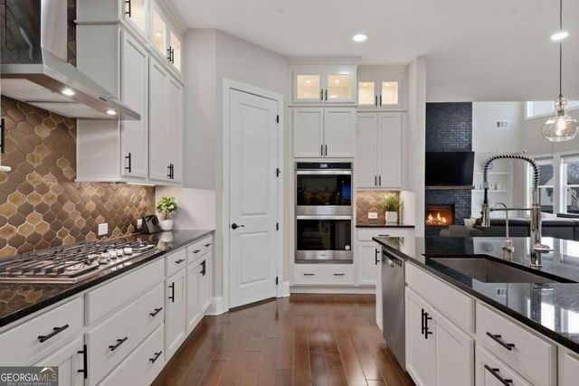 7605 Poppy Mill Lane, Cumming, GA 30040