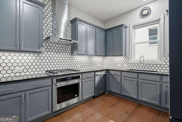 7605 Poppy Mill Lane, Cumming, GA 30040