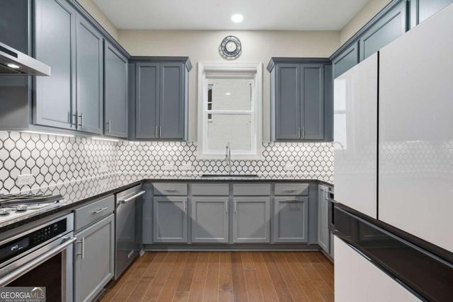 7605 Poppy Mill Lane, Cumming, GA 30040