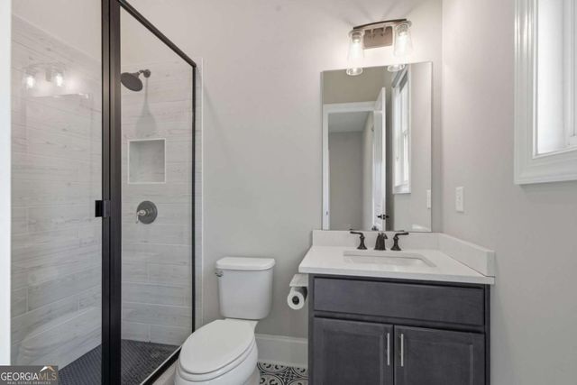 7605 Poppy Mill Lane, Cumming, GA 30040