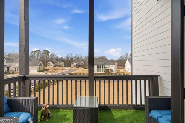 7605 Poppy Mill Lane, Cumming, GA 30040