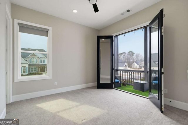 7605 Poppy Mill Lane, Cumming, GA 30040