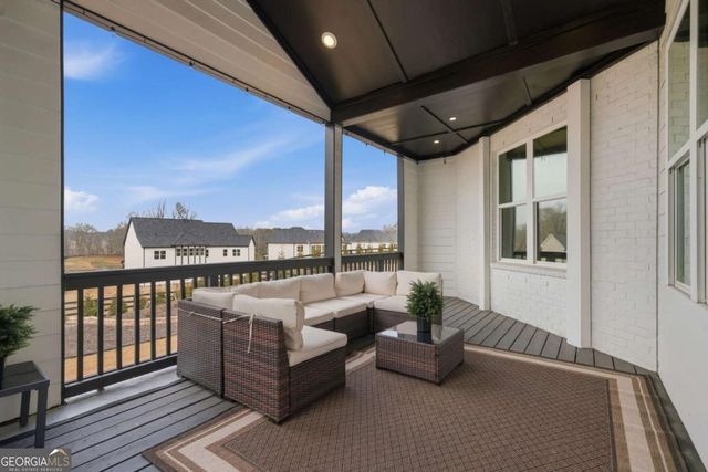 7605 Poppy Mill Lane, Cumming, GA 30040