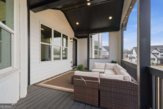 7605 Poppy Mill Lane, Cumming, GA 30040