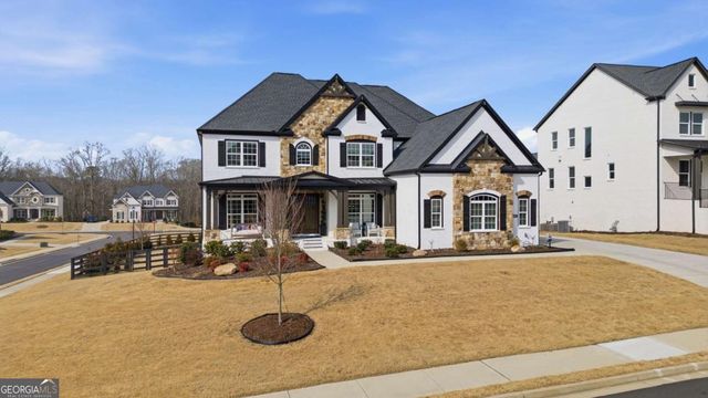 7605 Poppy Mill Lane, Cumming, GA 30040