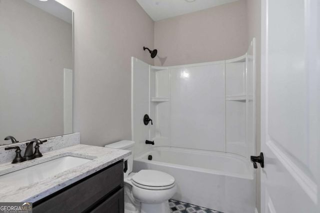 7605 Poppy Mill Lane, Cumming, GA 30040