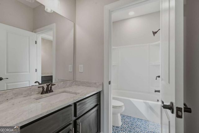 7605 Poppy Mill Lane, Cumming, GA 30040