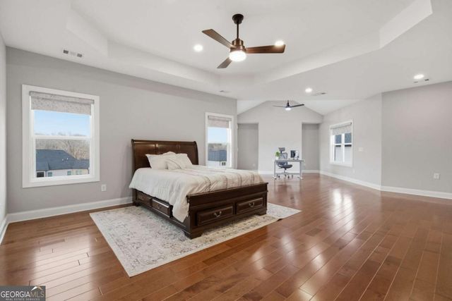 7605 Poppy Mill Lane, Cumming, GA 30040