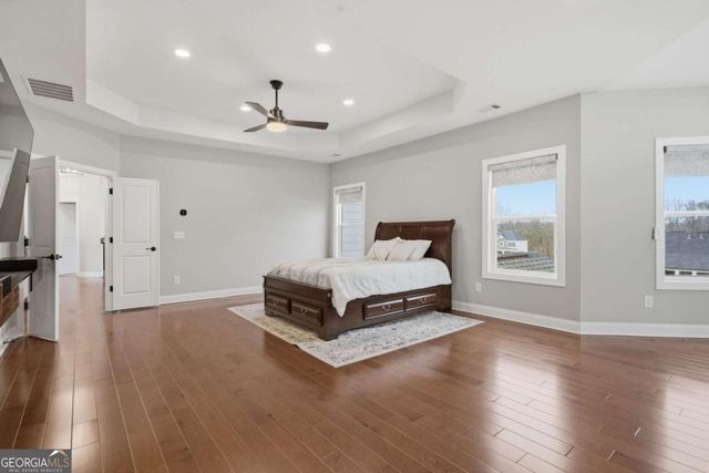 7605 Poppy Mill Lane, Cumming, GA 30040