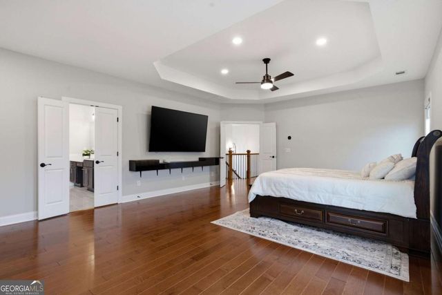 7605 Poppy Mill Lane, Cumming, GA 30040