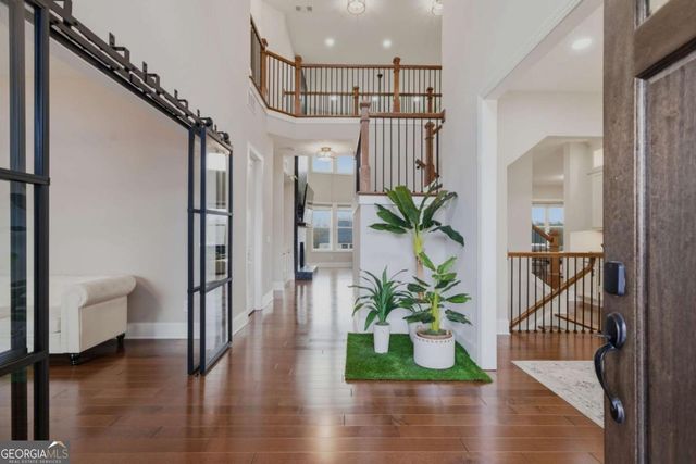 7605 Poppy Mill Lane, Cumming, GA 30040