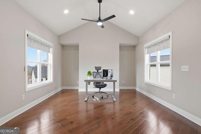 7605 Poppy Mill Lane, Cumming, GA 30040