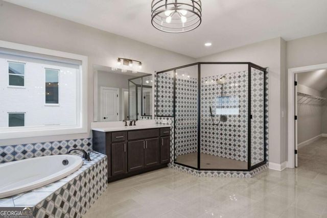 7605 Poppy Mill Lane, Cumming, GA 30040