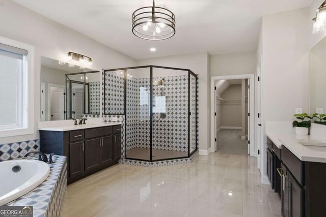 7605 Poppy Mill Lane, Cumming, GA 30040