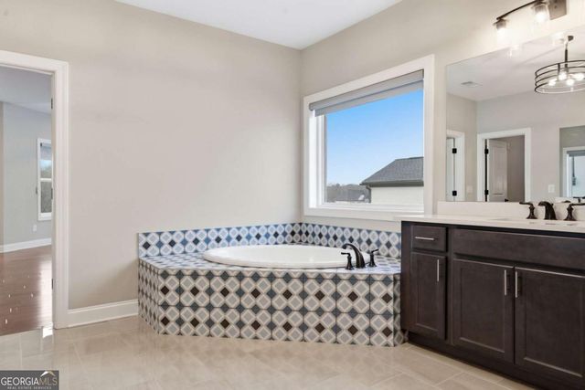 7605 Poppy Mill Lane, Cumming, GA 30040