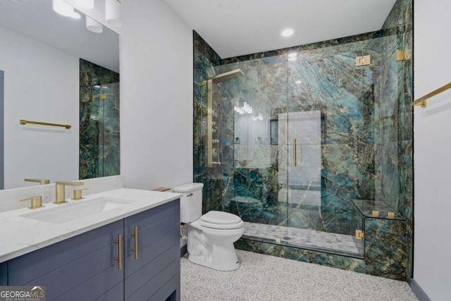 7605 Poppy Mill Lane, Cumming, GA 30040