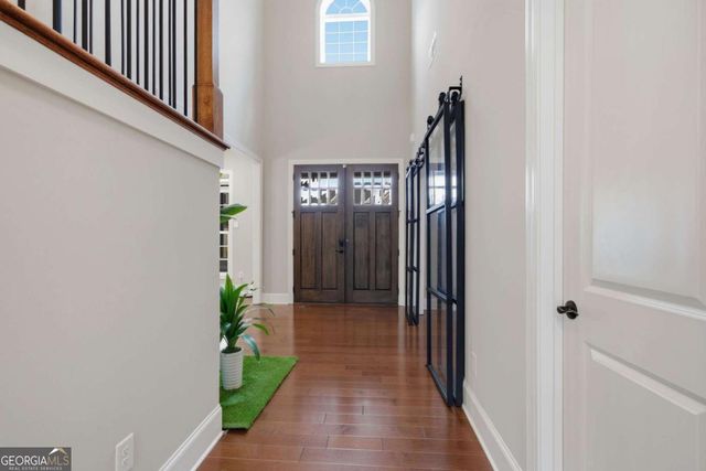 7605 Poppy Mill Lane, Cumming, GA 30040