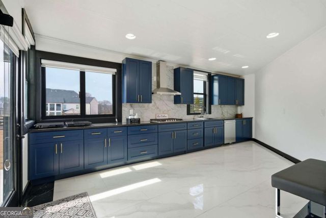 7605 Poppy Mill Lane, Cumming, GA 30040