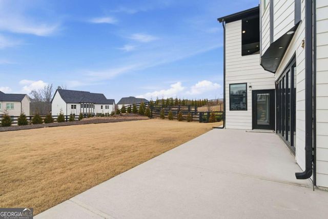 7605 Poppy Mill Lane, Cumming, GA 30040