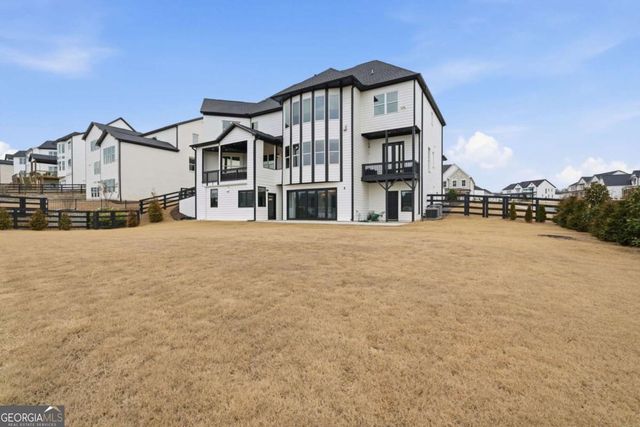 7605 Poppy Mill Lane, Cumming, GA 30040