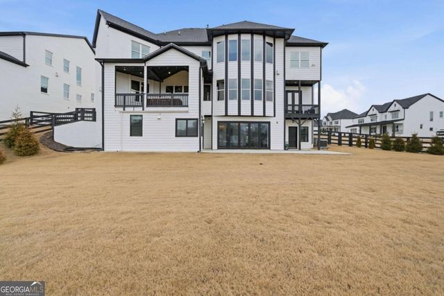 7605 Poppy Mill Lane, Cumming, GA 30040