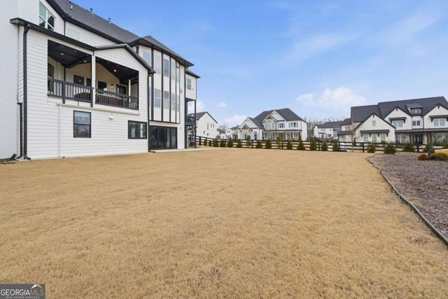 7605 Poppy Mill Lane, Cumming, GA 30040