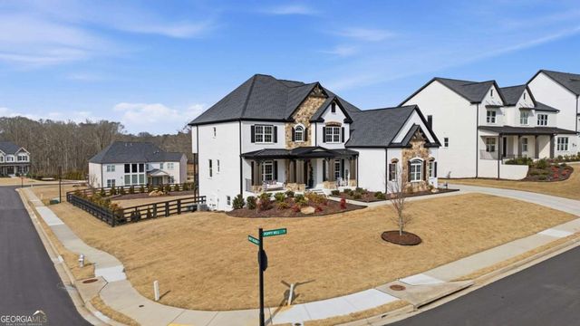 7605 Poppy Mill Lane, Cumming, GA 30040