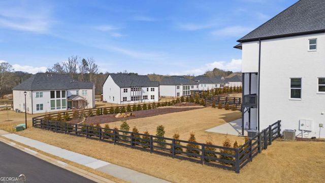 7605 Poppy Mill Lane, Cumming, GA 30040