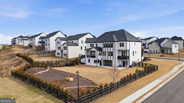 7605 Poppy Mill Lane, Cumming, GA 30040