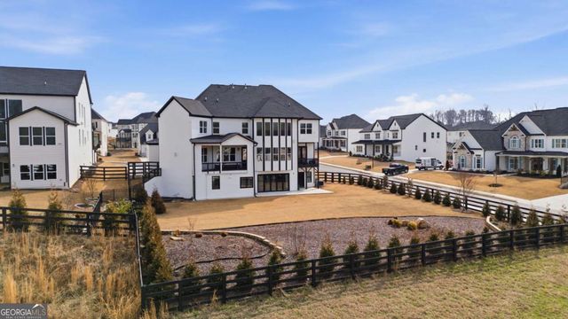 7605 Poppy Mill Lane, Cumming, GA 30040