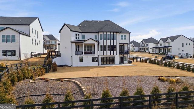 7605 Poppy Mill Lane, Cumming, GA 30040