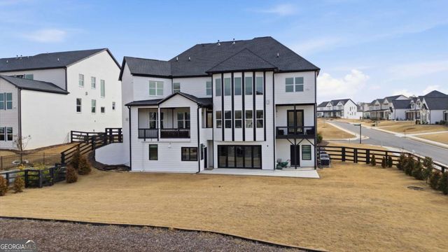 7605 Poppy Mill Lane, Cumming, GA 30040